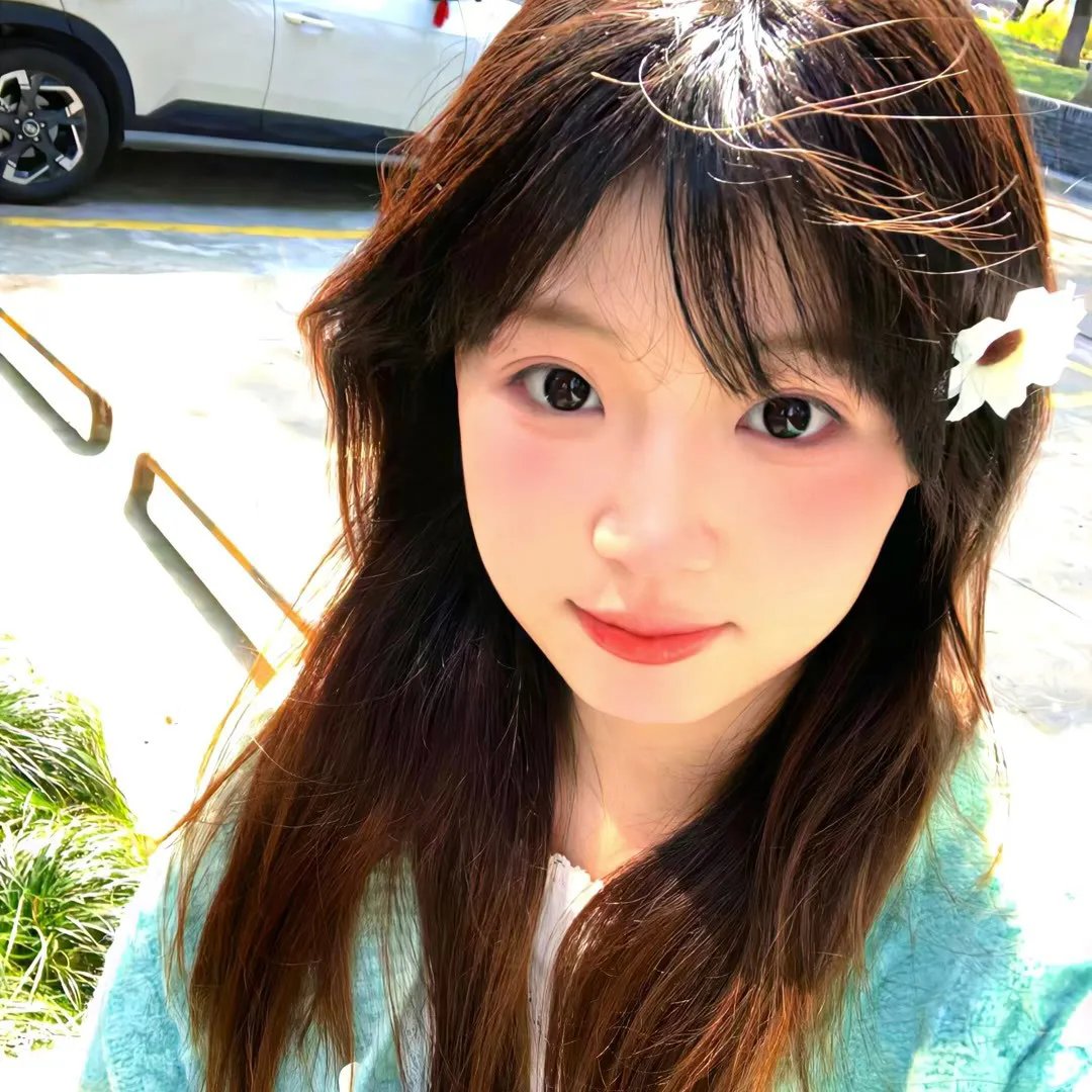 极光下