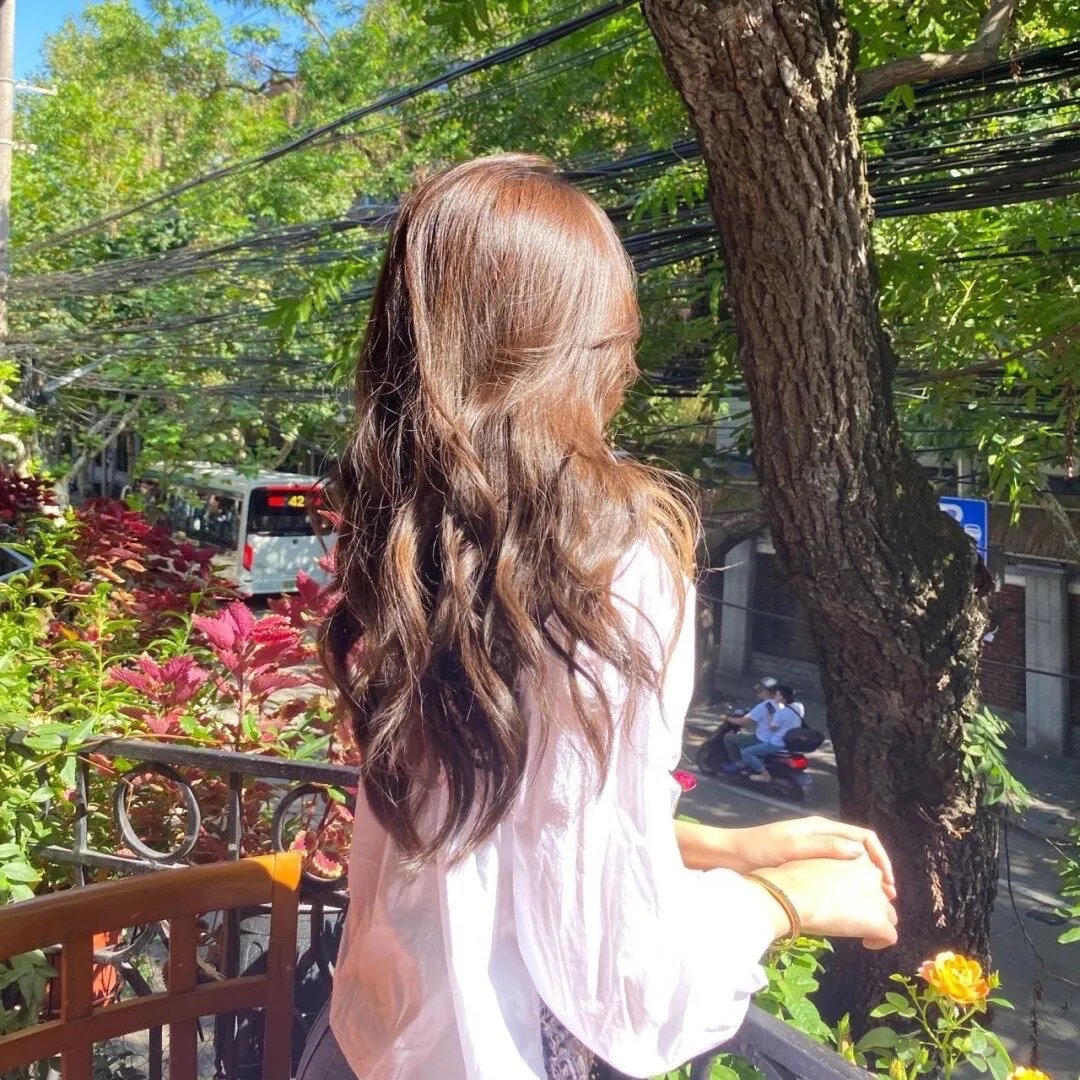 黄昏时分的朋友