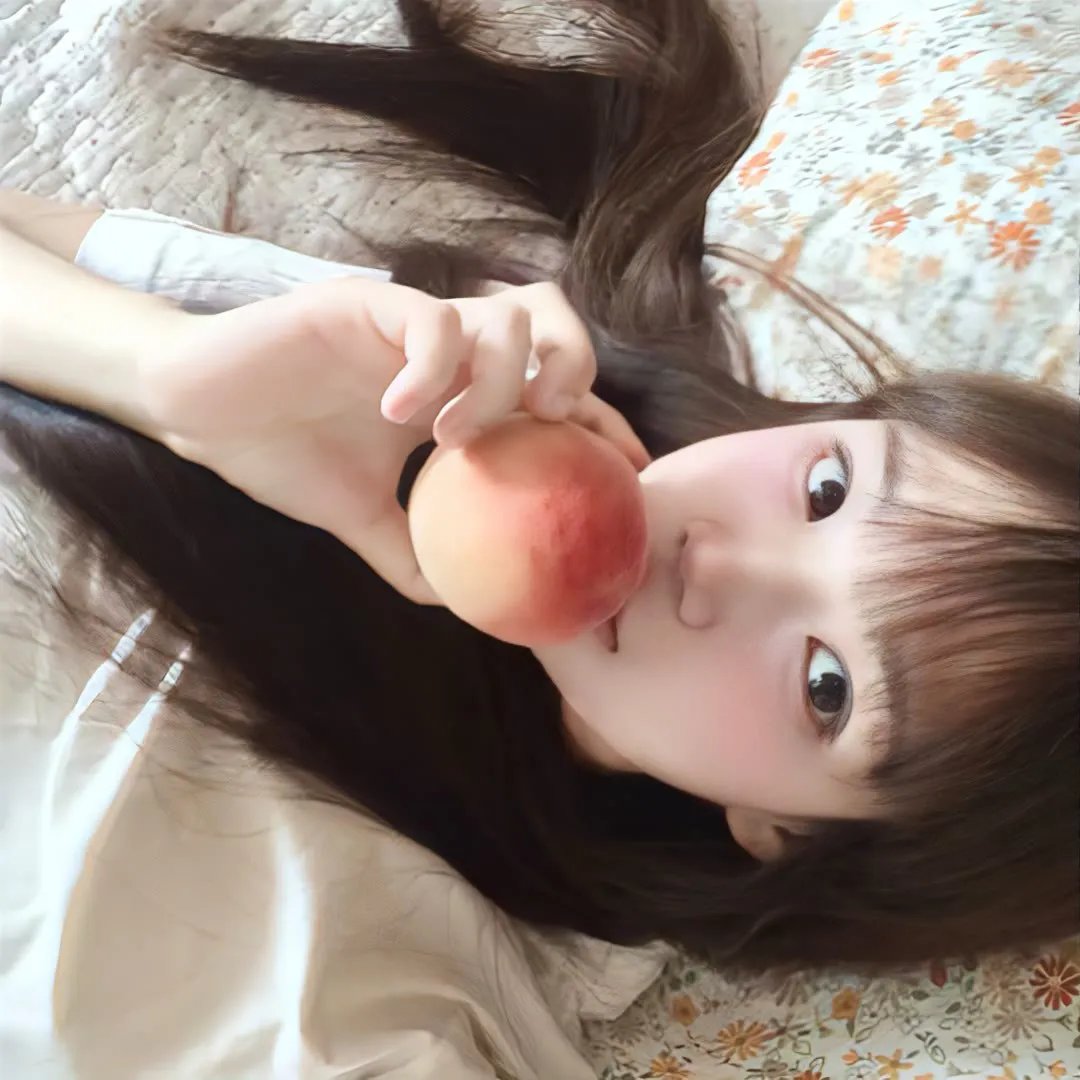 亲情难舍