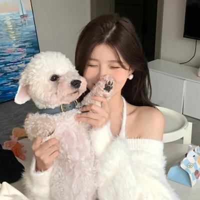 白小姐